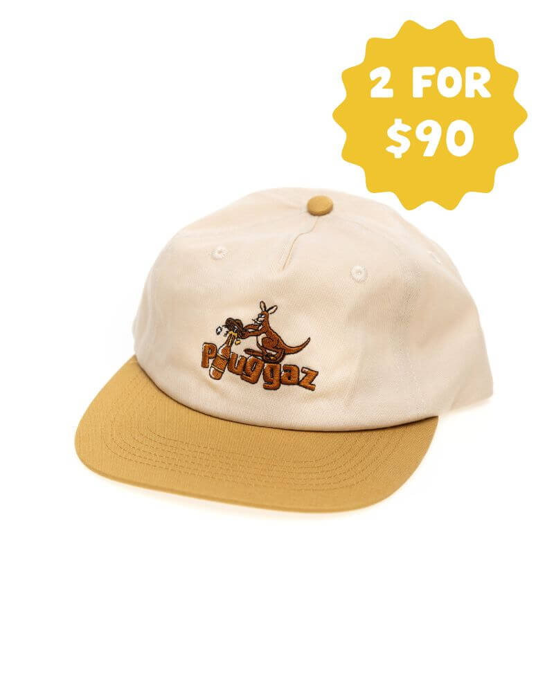 Kanga cap on sale