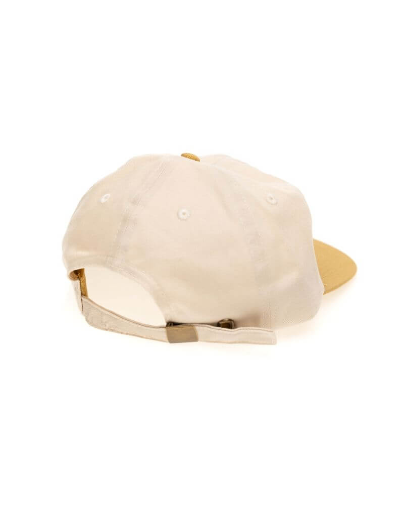 KANGA CAP, TAN