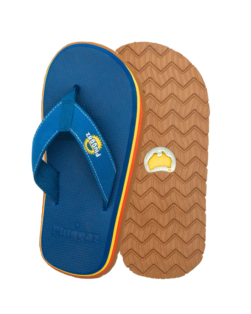 GAGE ROADS - TWIN FINS