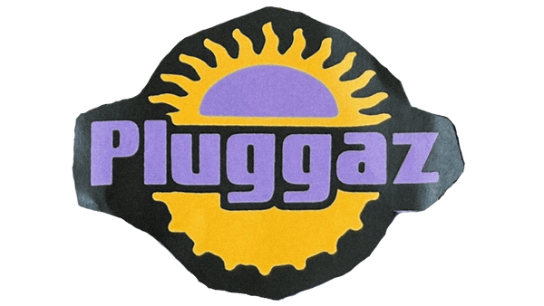 Pluggaz logo