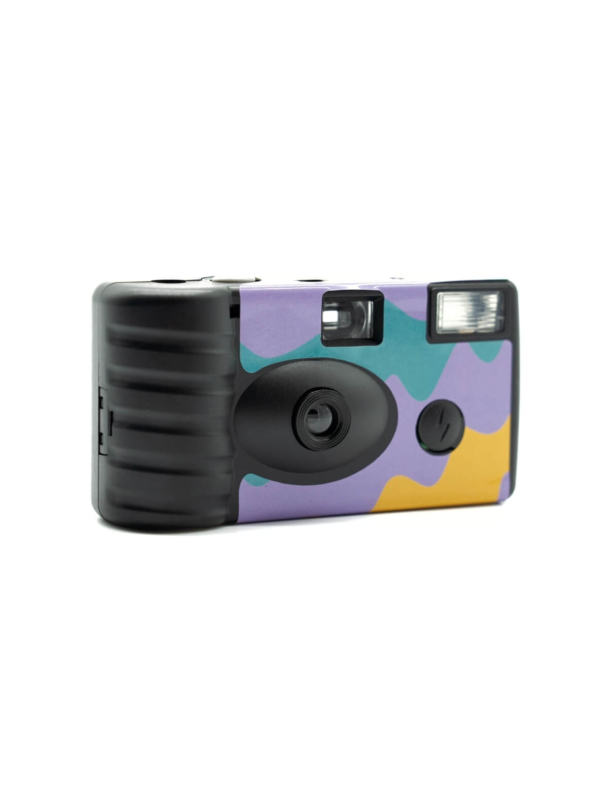 CHAOS CAMERA