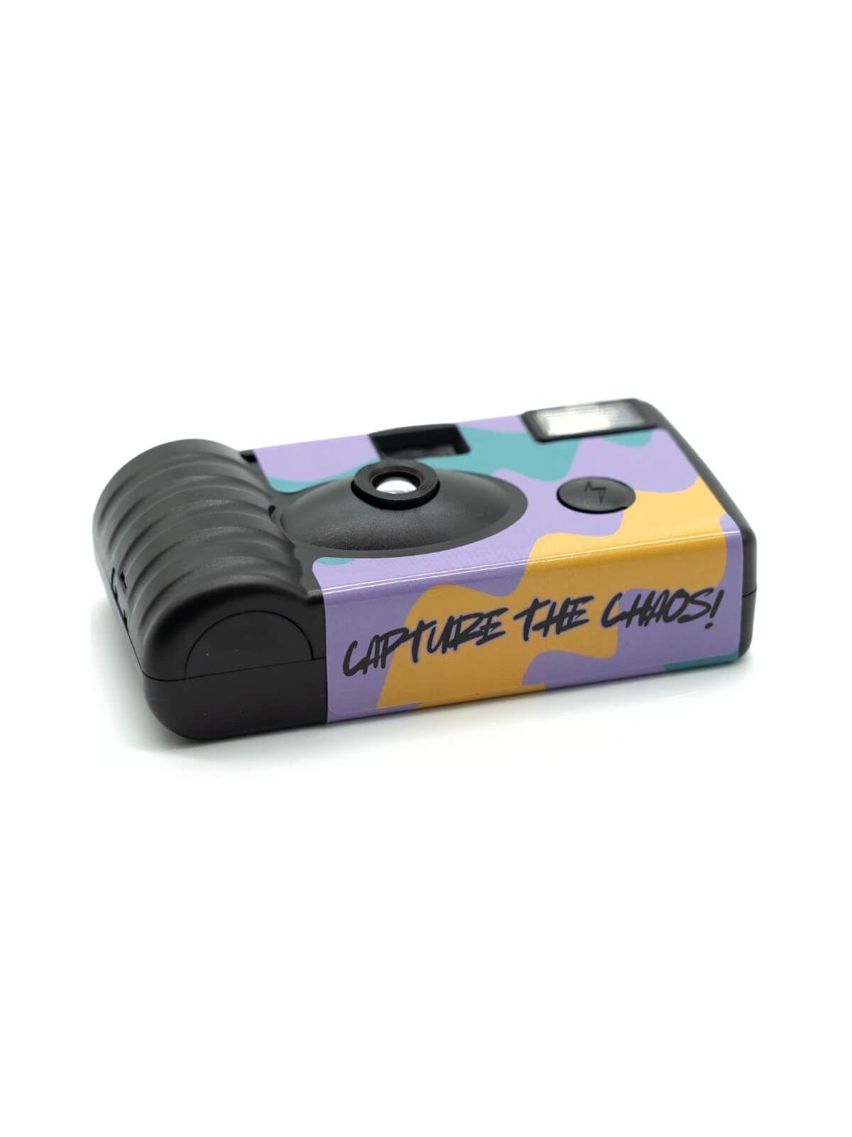 CHAOS CAMERA