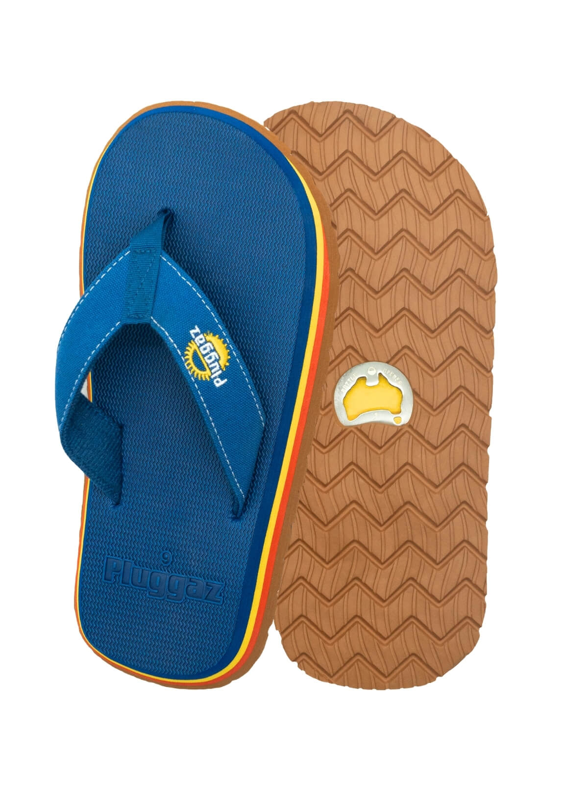 GAGE ROADS - TWIN FINS