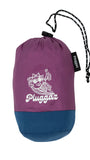 RECYCLED HAMMOCK, PURPLE