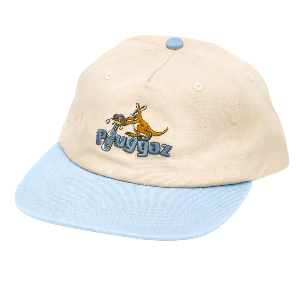KANGA CAP, SKY