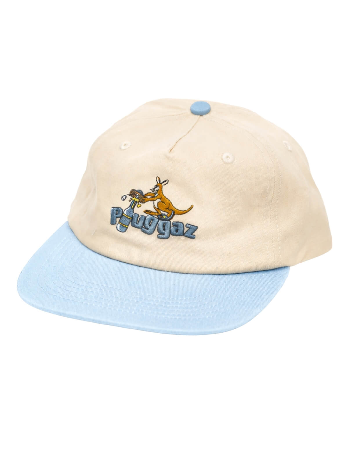 KANGA CAP, SKY
