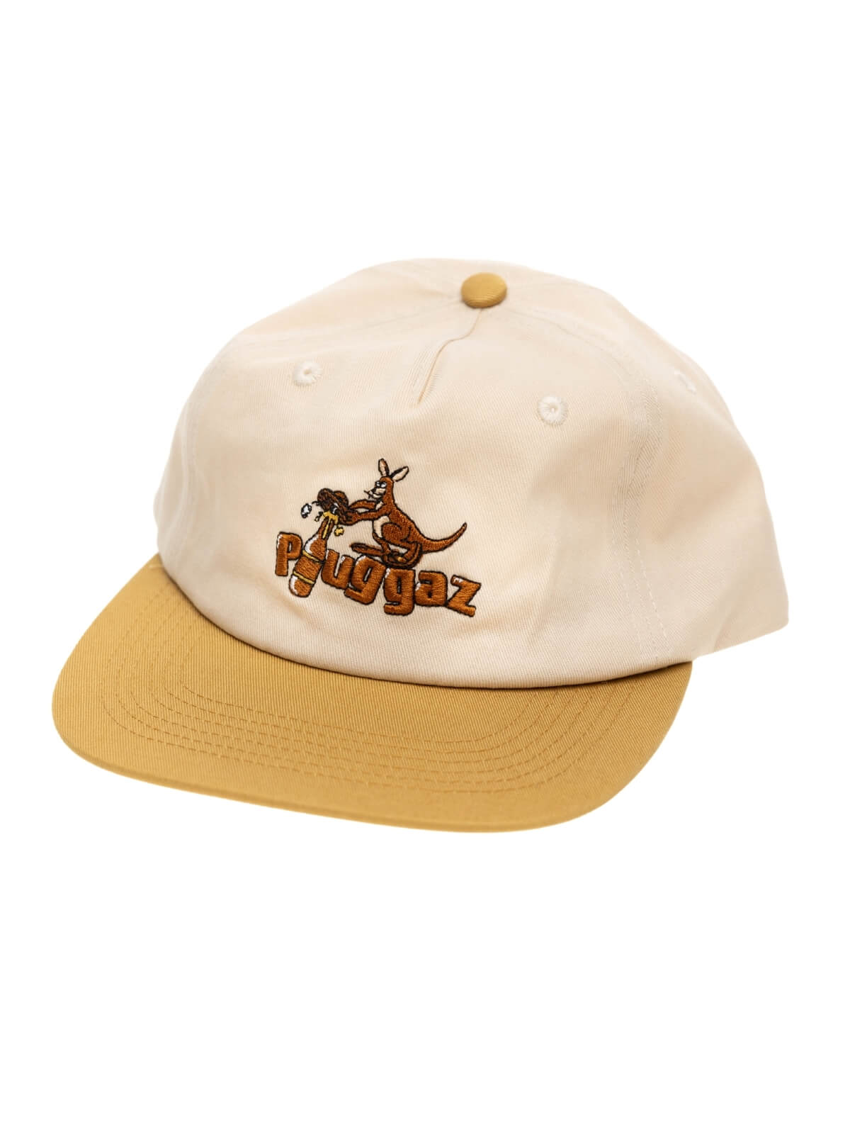 KANGA CAP, TAN