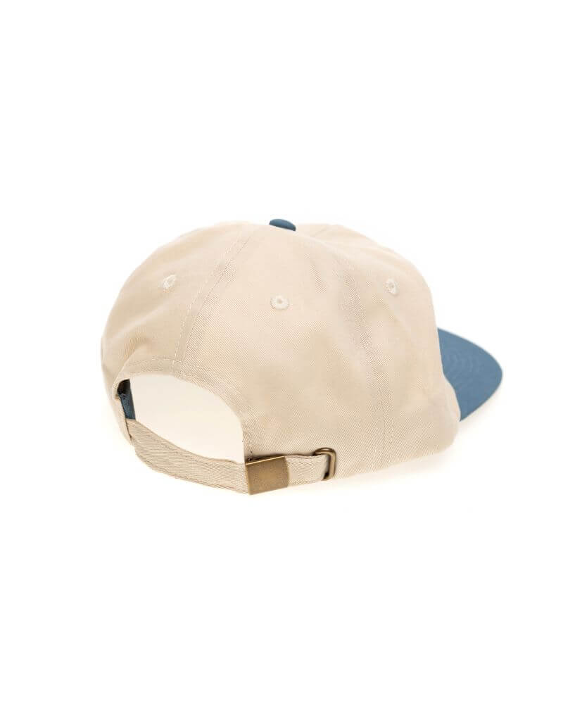 KANGA CAP, BLUE