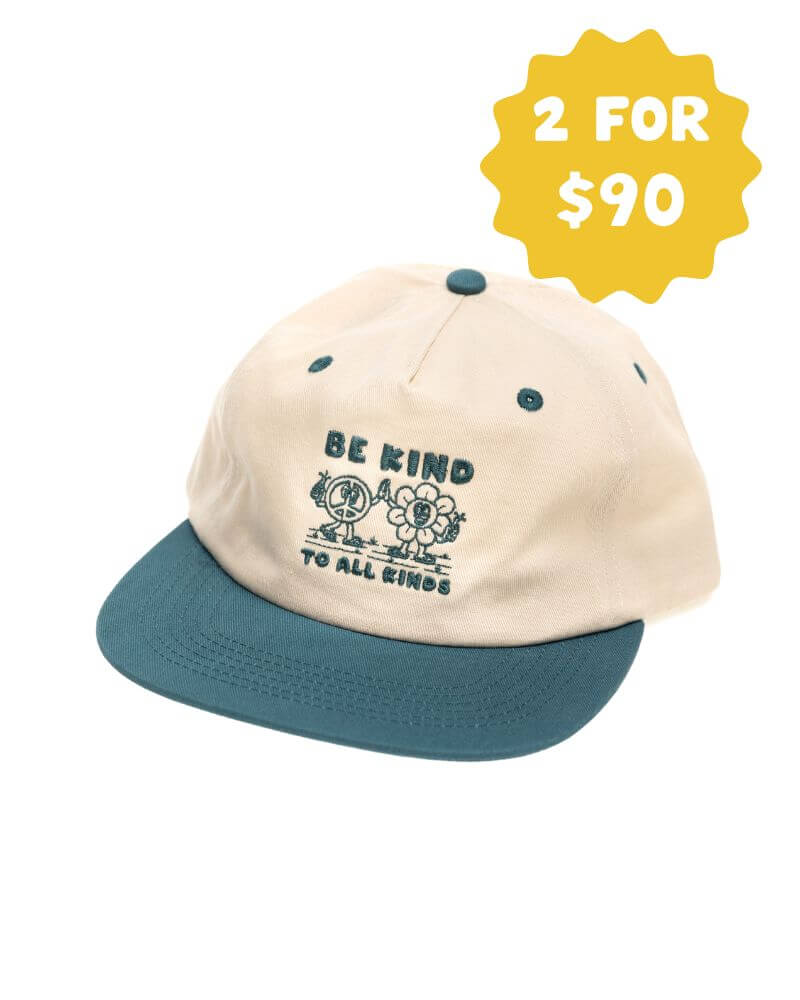 BE KIND CAP