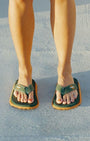 bush boots Pluggaz beer bottle opener
