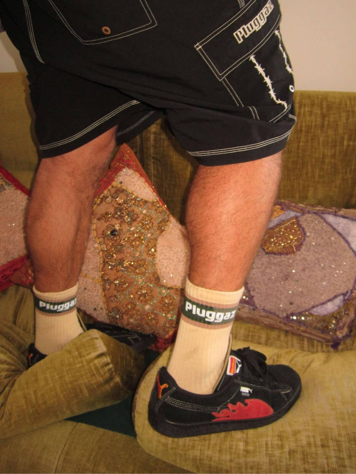 SOCKS 3-PACK