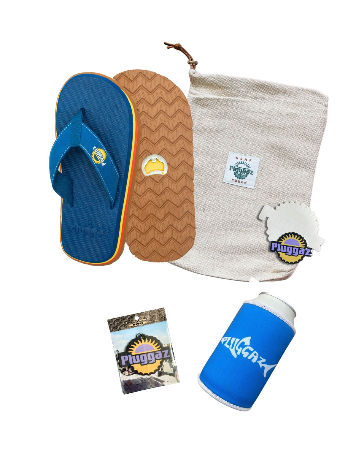GAGE ROADS COMBO
