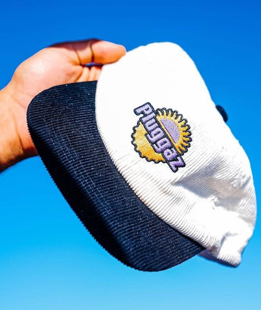 pluggaz cord cap