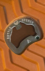 bush boots Pluggaz bottle opener
