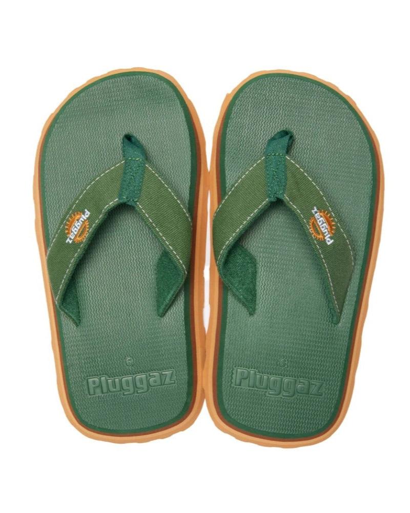 bush boots Pluggaz